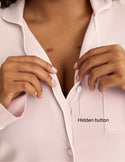 | Hush/White