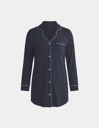 | Twilight Navy/White