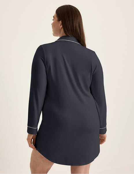 | Twilight Navy/White