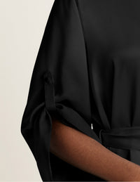 | Black