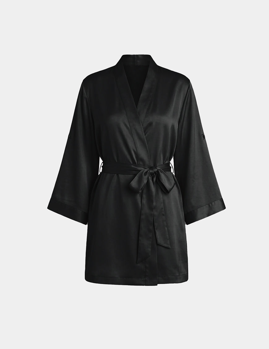 | Black