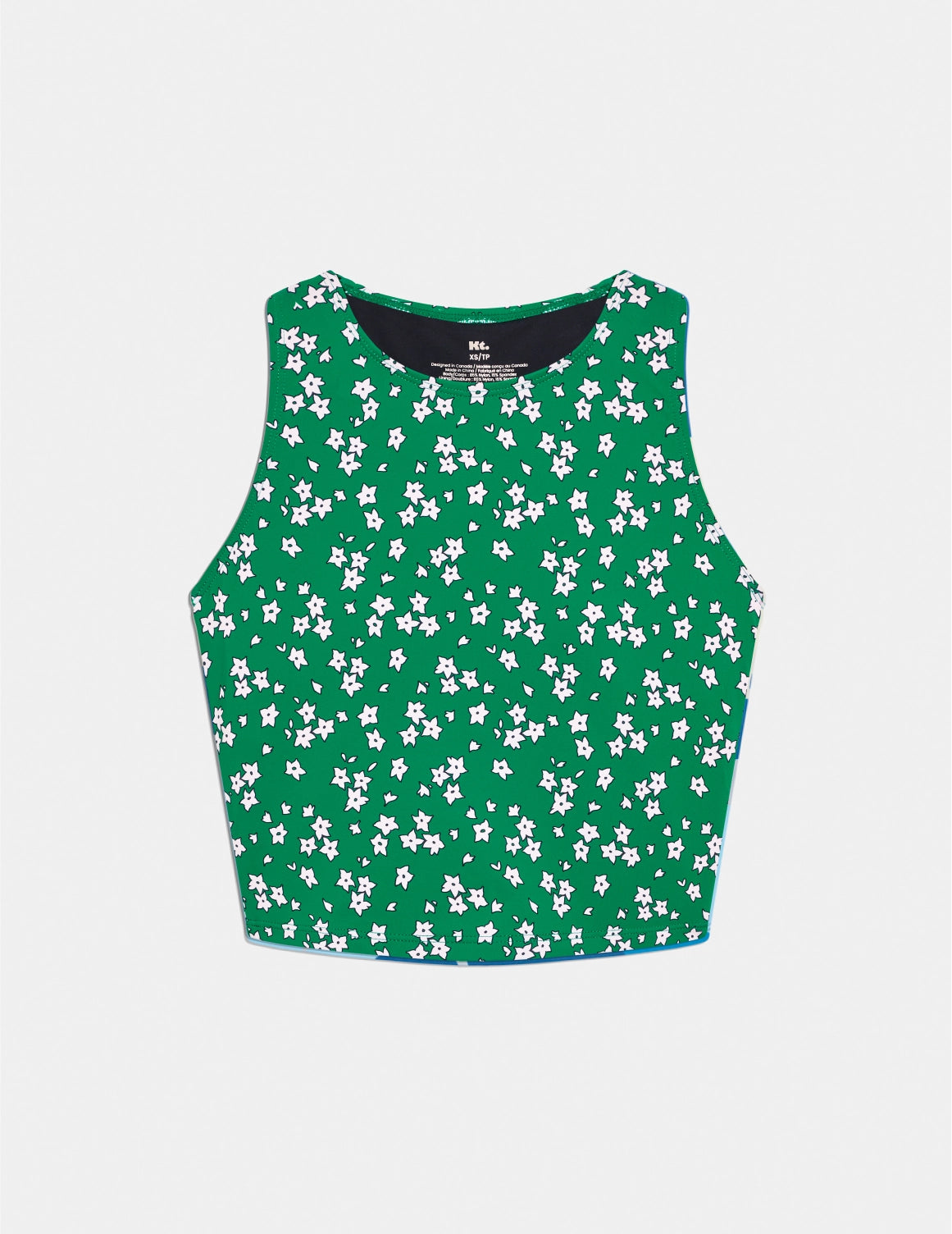 | Ivy Bloom