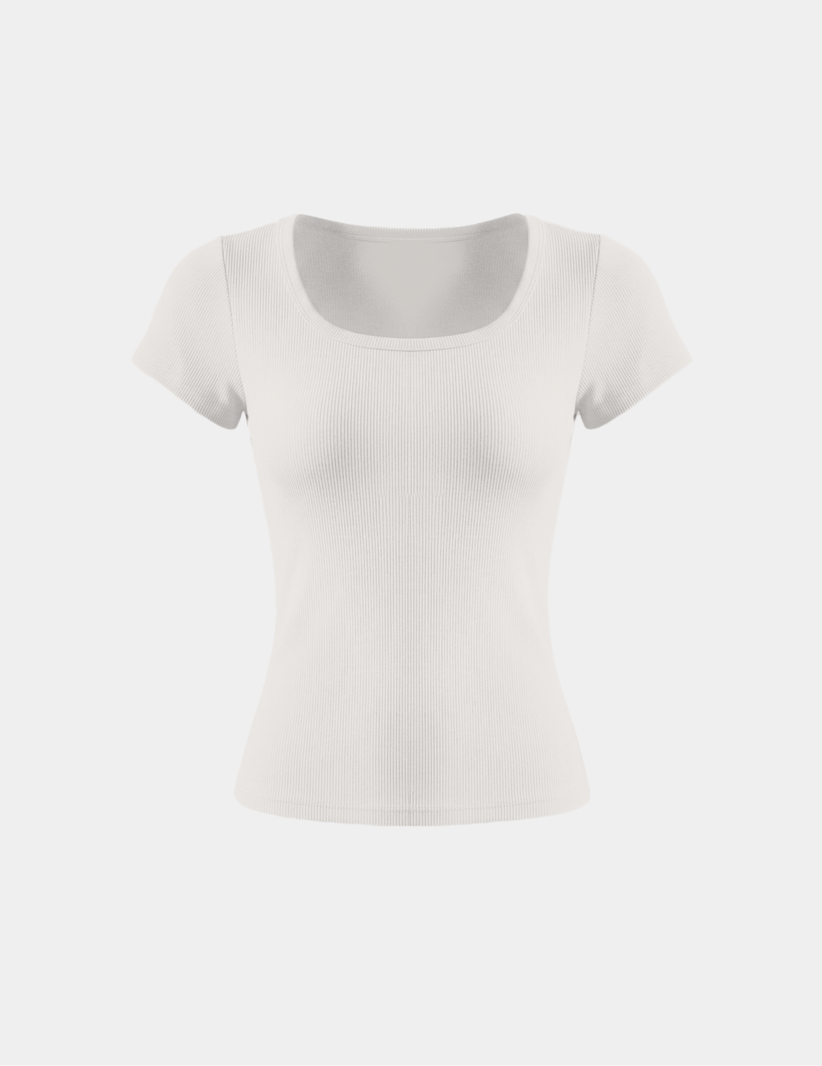 | White