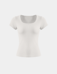 | White