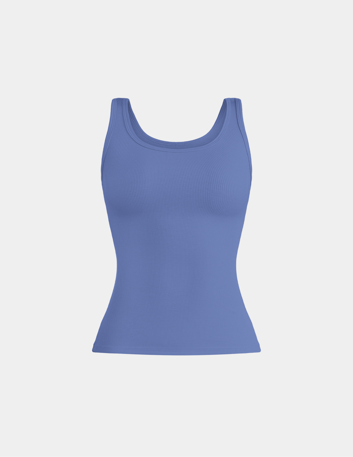 SculptRib™ Cotton Tank | Supportive Tank – Knix SculptRib™ Cotton Tank | Supportive Tank – Knix