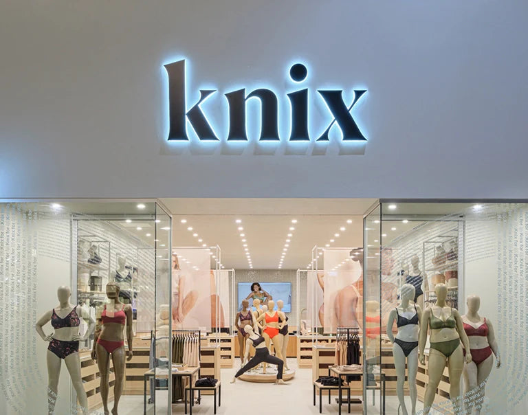 Toronto - Shops at Don Mills