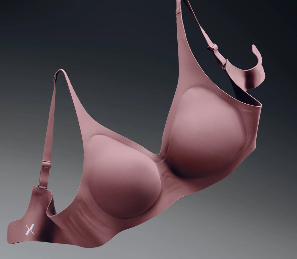 Revolution V-Neck Bra