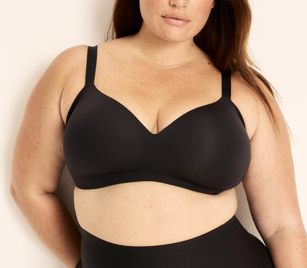 WingWoman Contour Bra