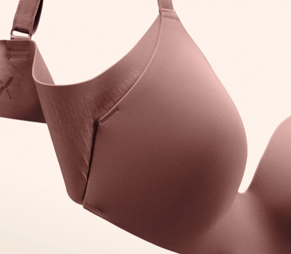 WingWoman Contour Bra