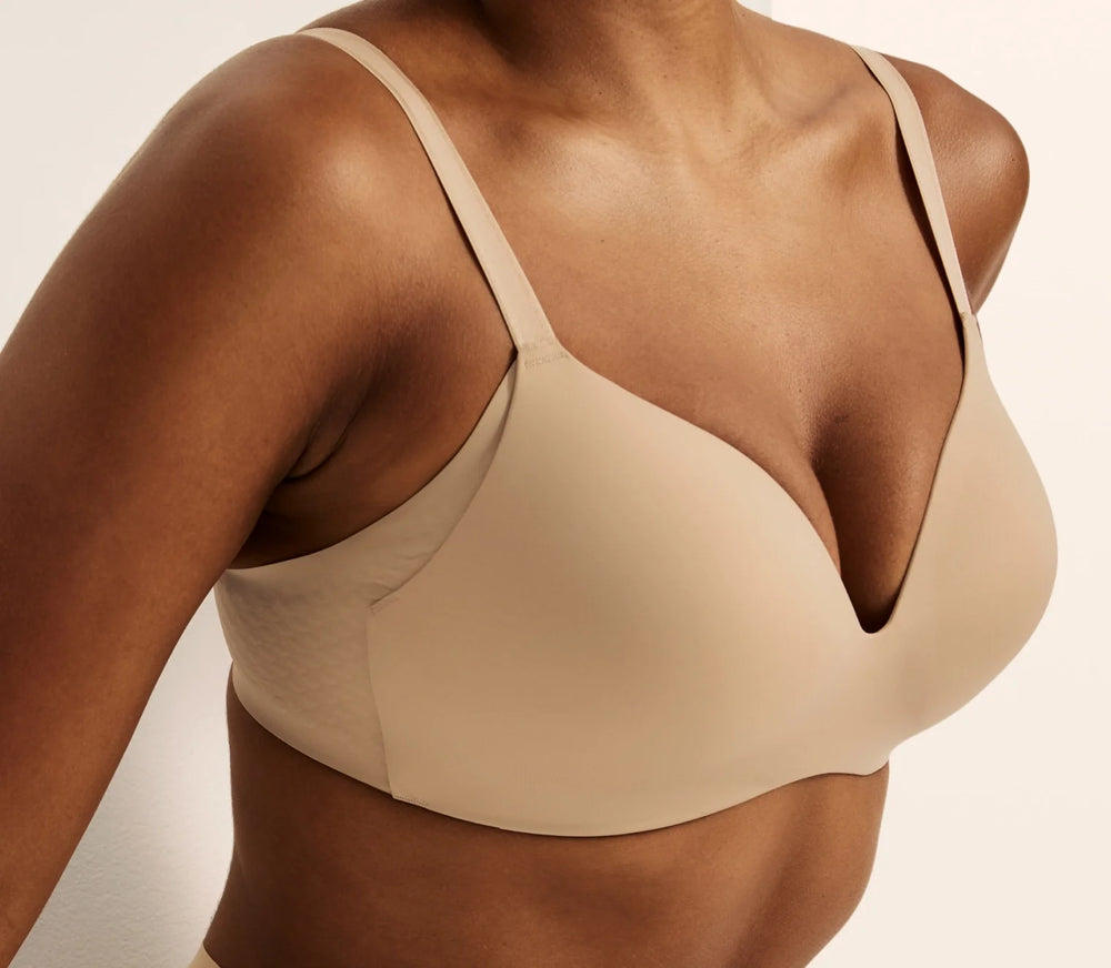 WingWoman Contour Bra