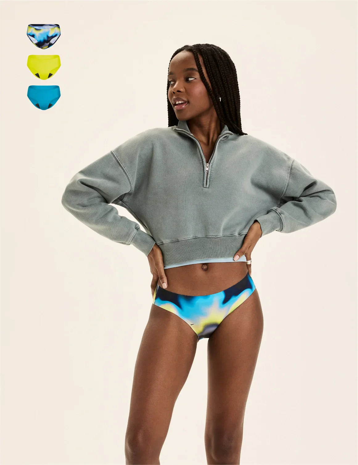 | Energize/Marina/Highlight