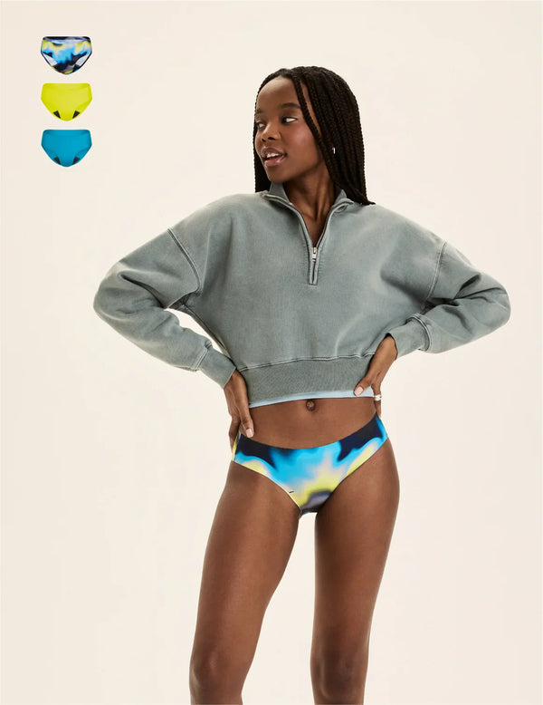 | Energize/Marina/Highlight