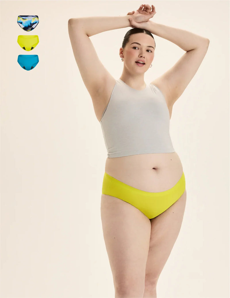 | Energize/Marina/Highlight