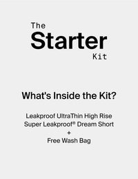 Starter Kit - High Rise
