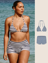 Leakproof Sculpt Swim Set