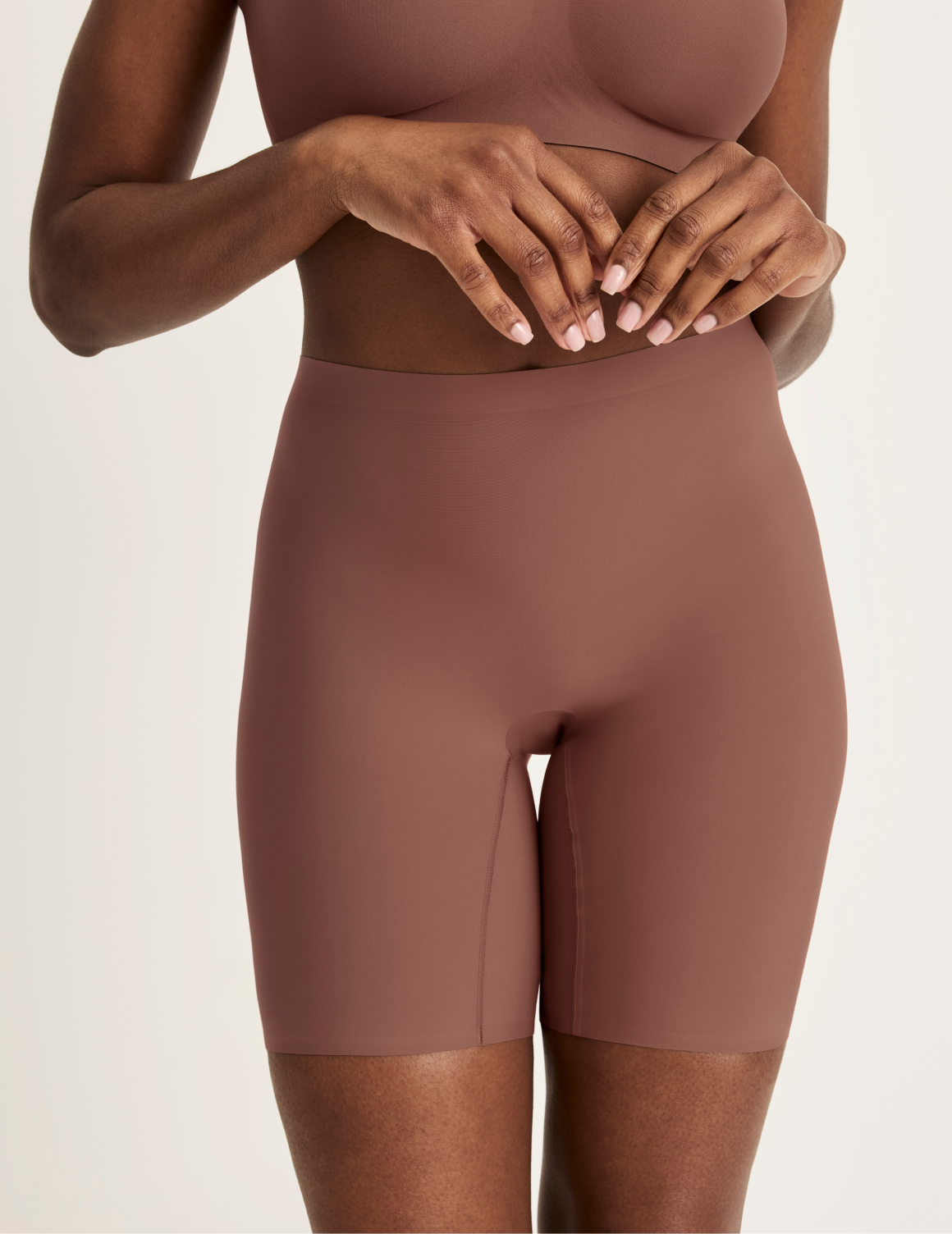 knix shorts under dress Knix anti-chafing shorts review