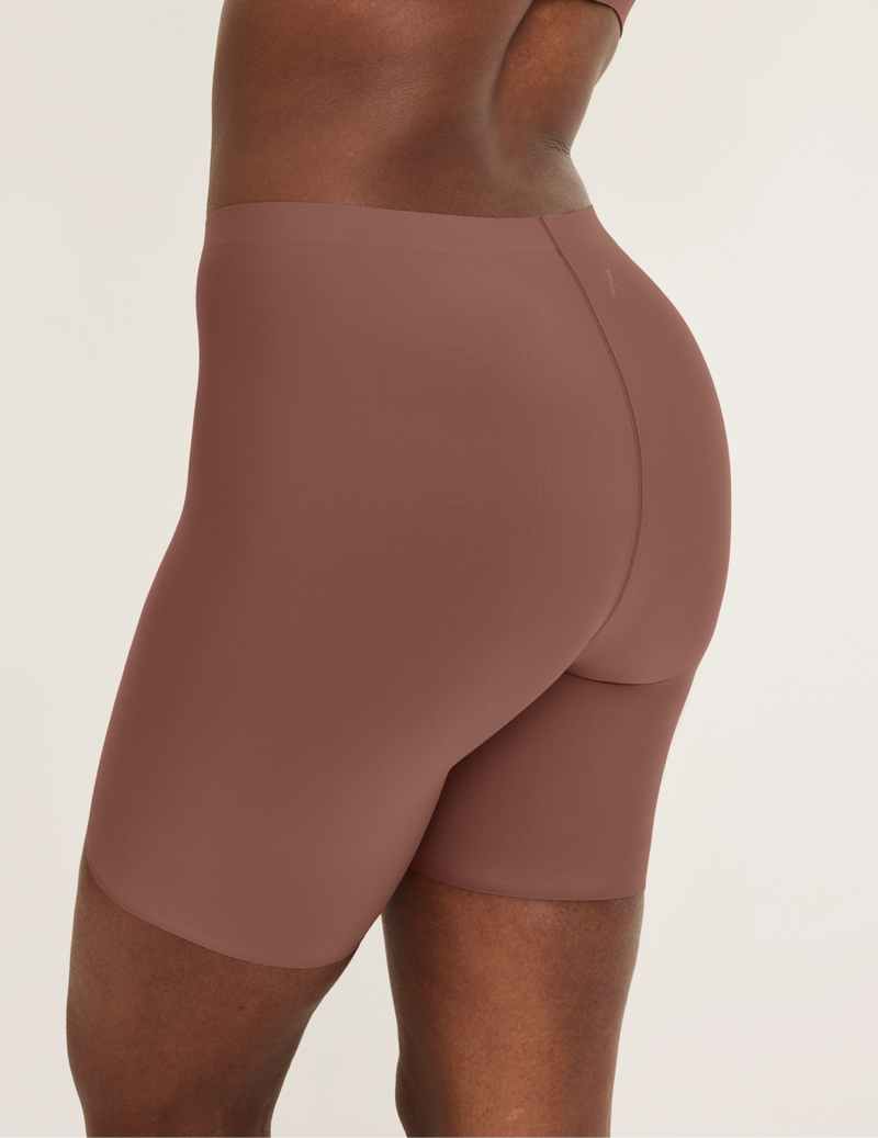 knix shorts under dress Knix Thigh Saver Shorts Are Perfect for Summer Dress Season