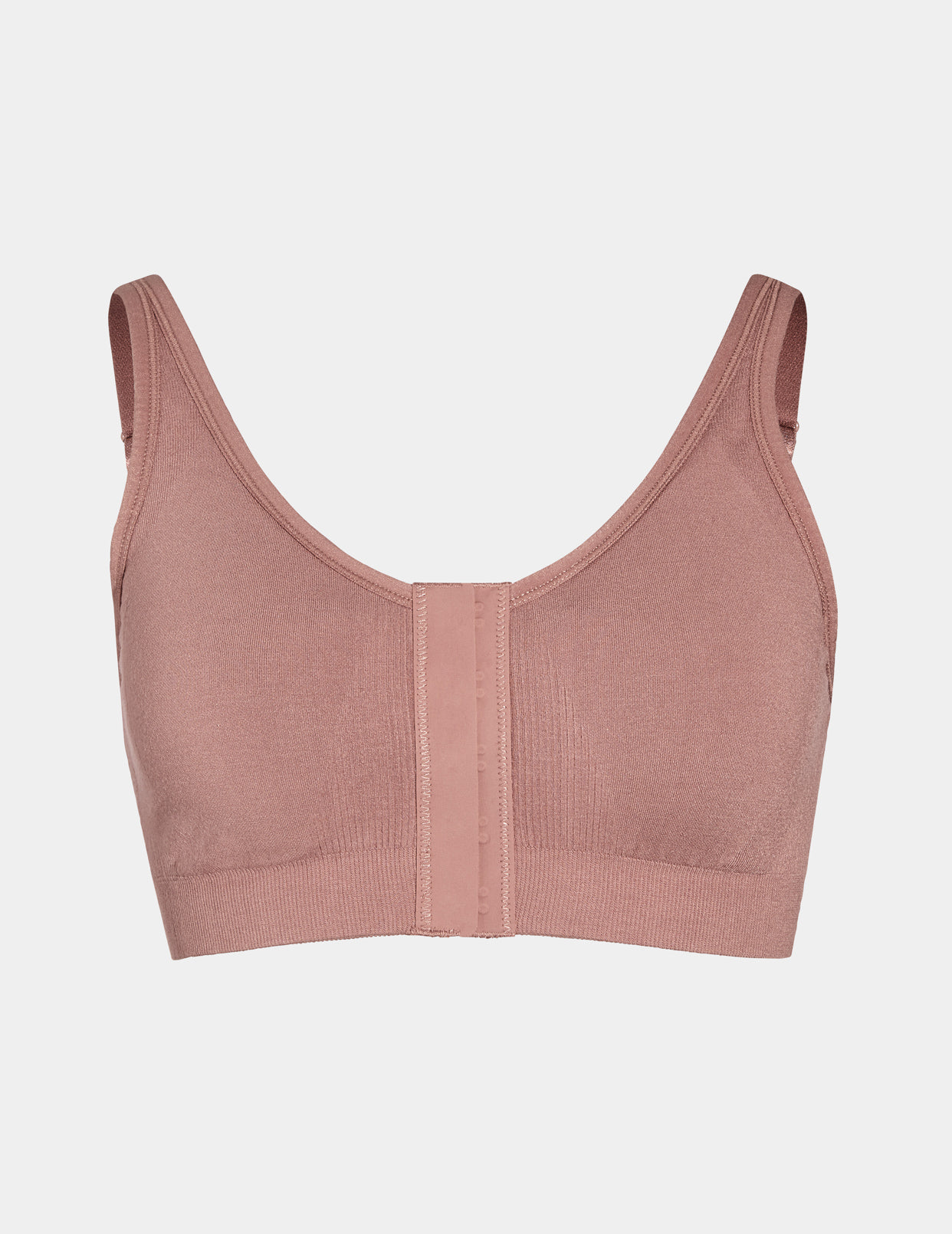 Ultra Soft Front Closure Bra | Surgical Recovery Bra – Knix