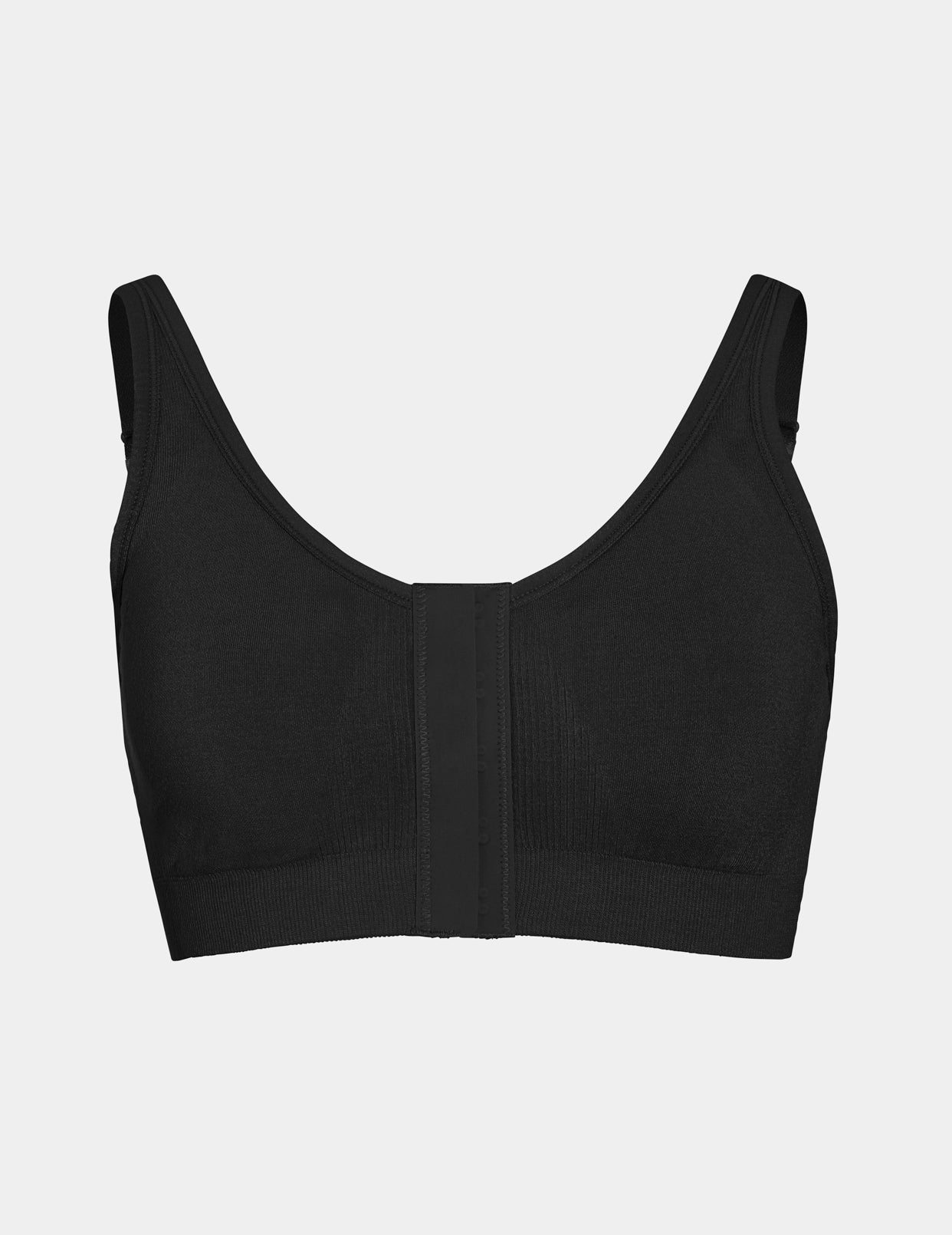 Ultra Soft Front Closure Bra | Surgical Recovery Bra – Knix