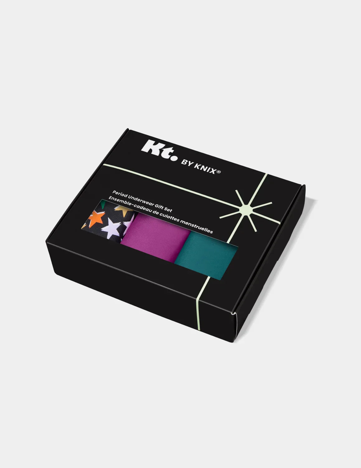 | Comet/Atmosphere/Starstruck