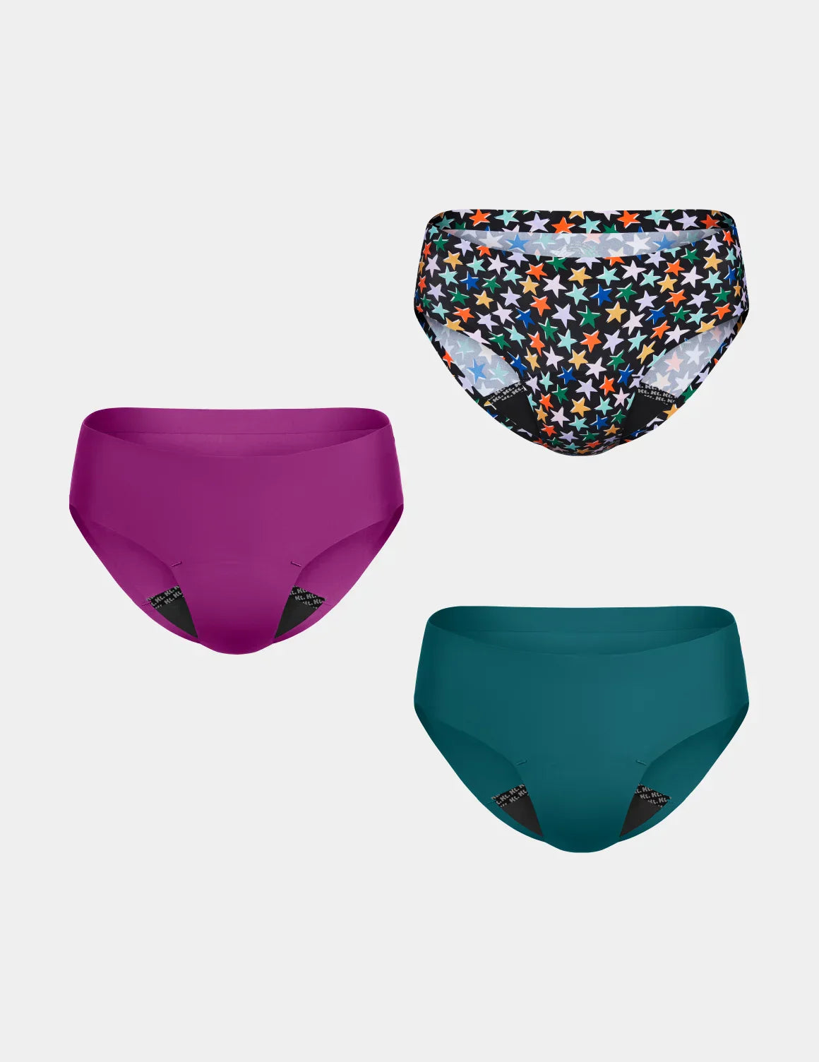 | Comet/Atmosphere/Starstruck