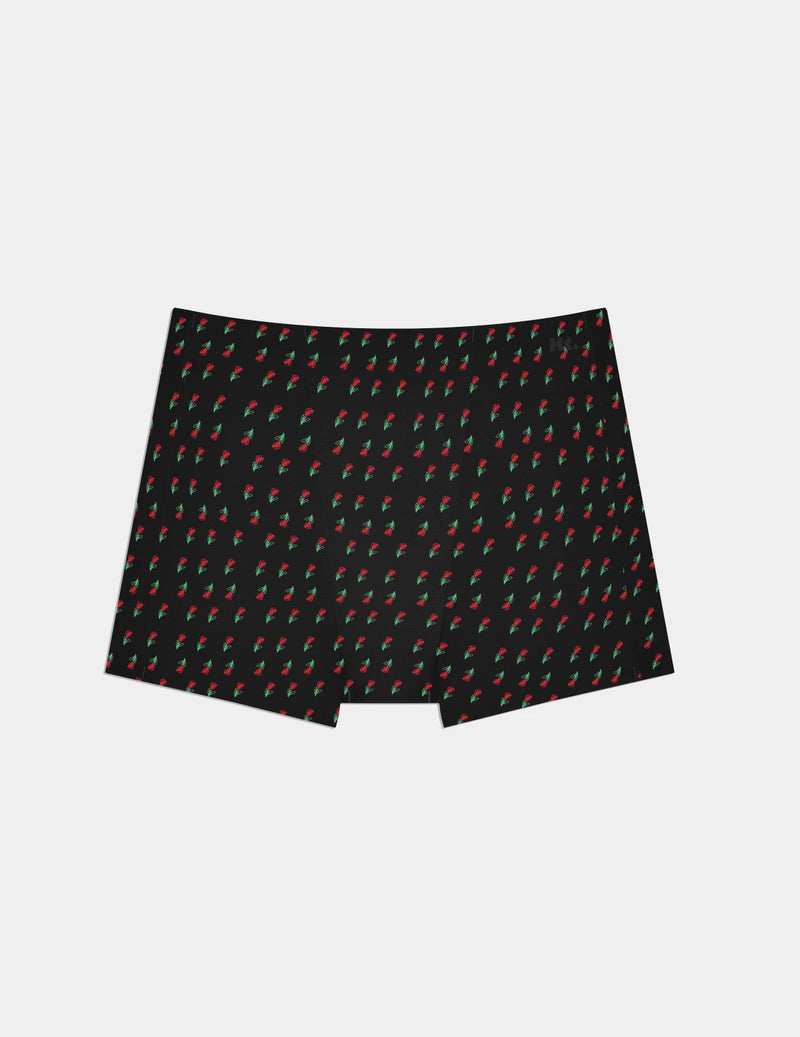 Teen SuperPlus Leakproof® Sleepover Short shown front-facing against a light gray background