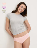 | Pastel Wings/Pink Orchid/Blush