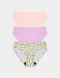 | Pastel Wings/Pink Orchid/Blush