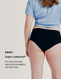 Teen Leakproof Starter Kit - Boyshort