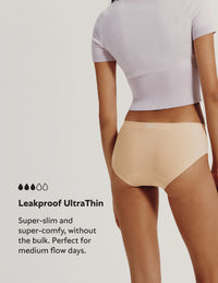 Teen Period Emergency Kit - Boyshort