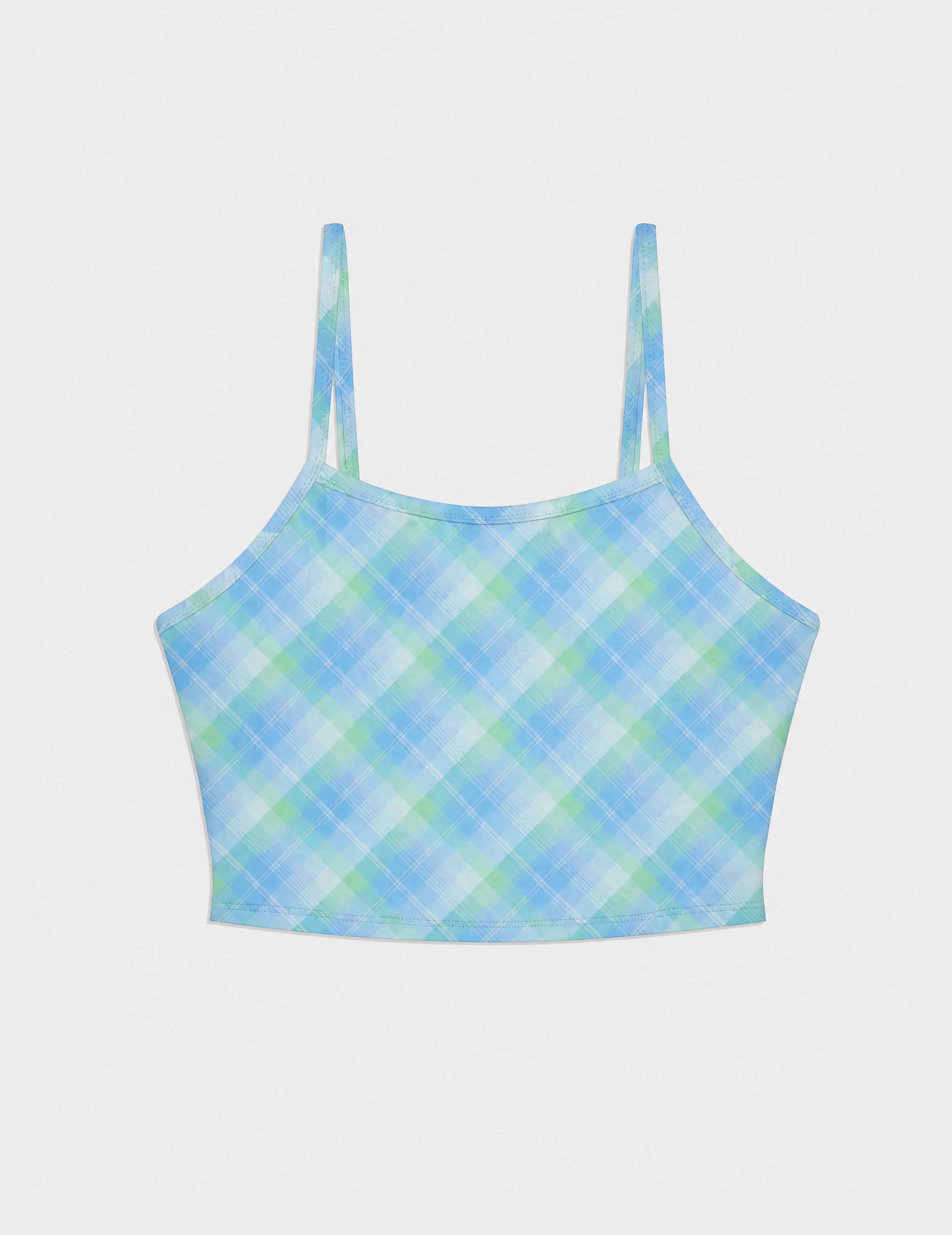 | Seaside Plaid