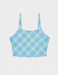 | Seaside Plaid