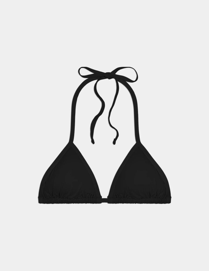 Sail String Teen String Bikini Top – Knix
