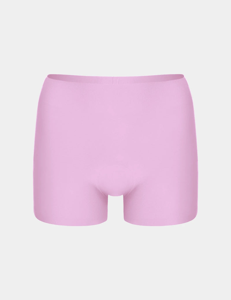 | Pink Orchid