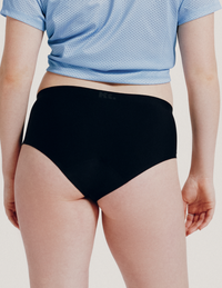 Teen Starter 4-Pack - Boyshort