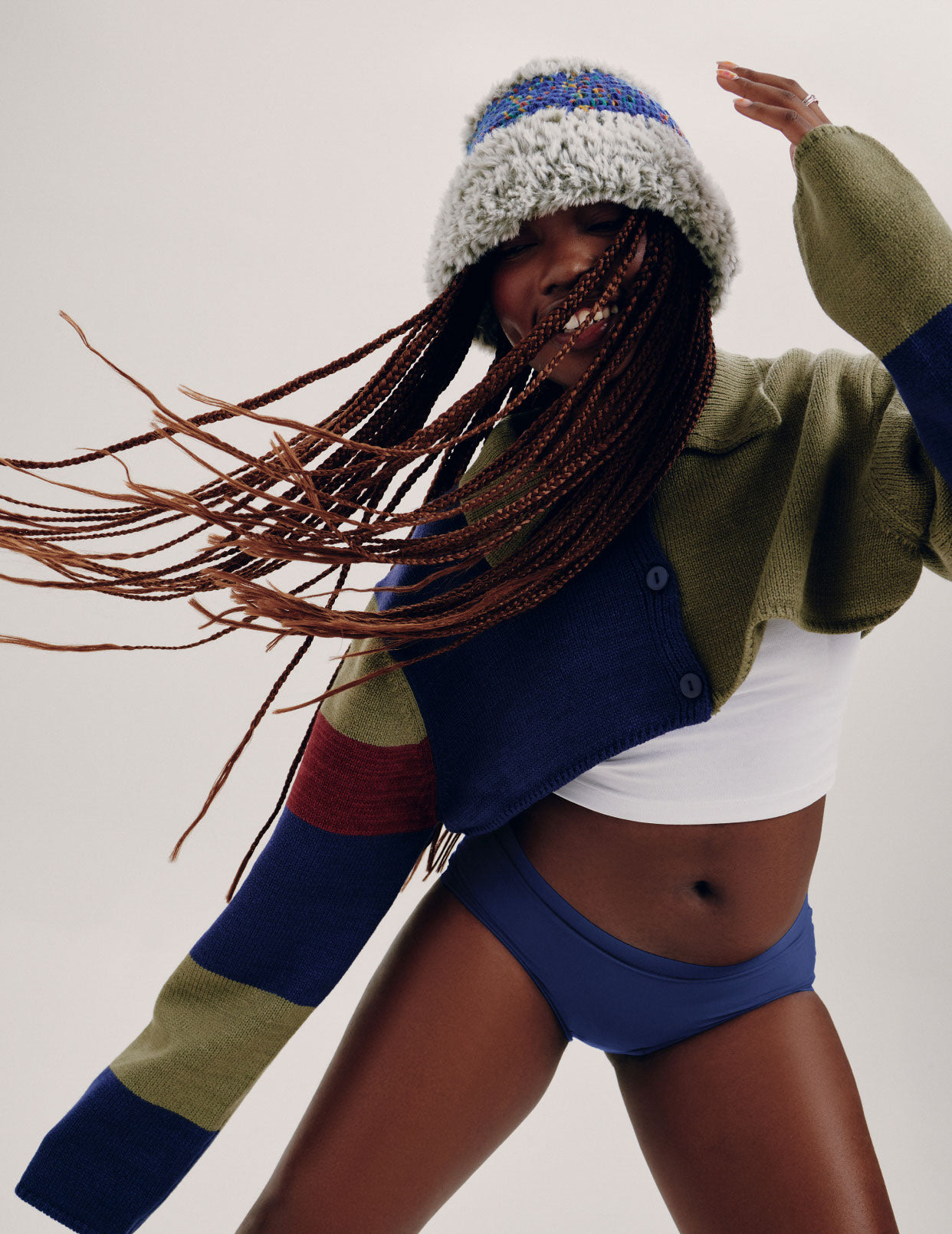 Tracy (she/her) has 37