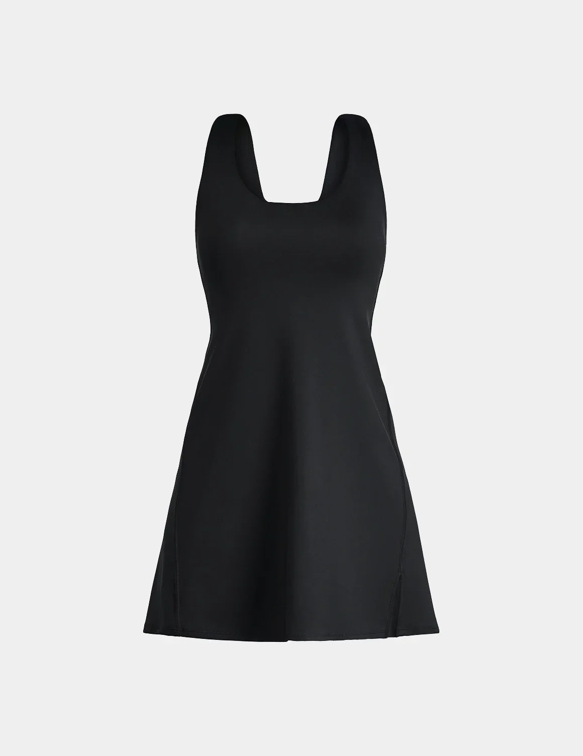 | Black