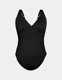 | Black