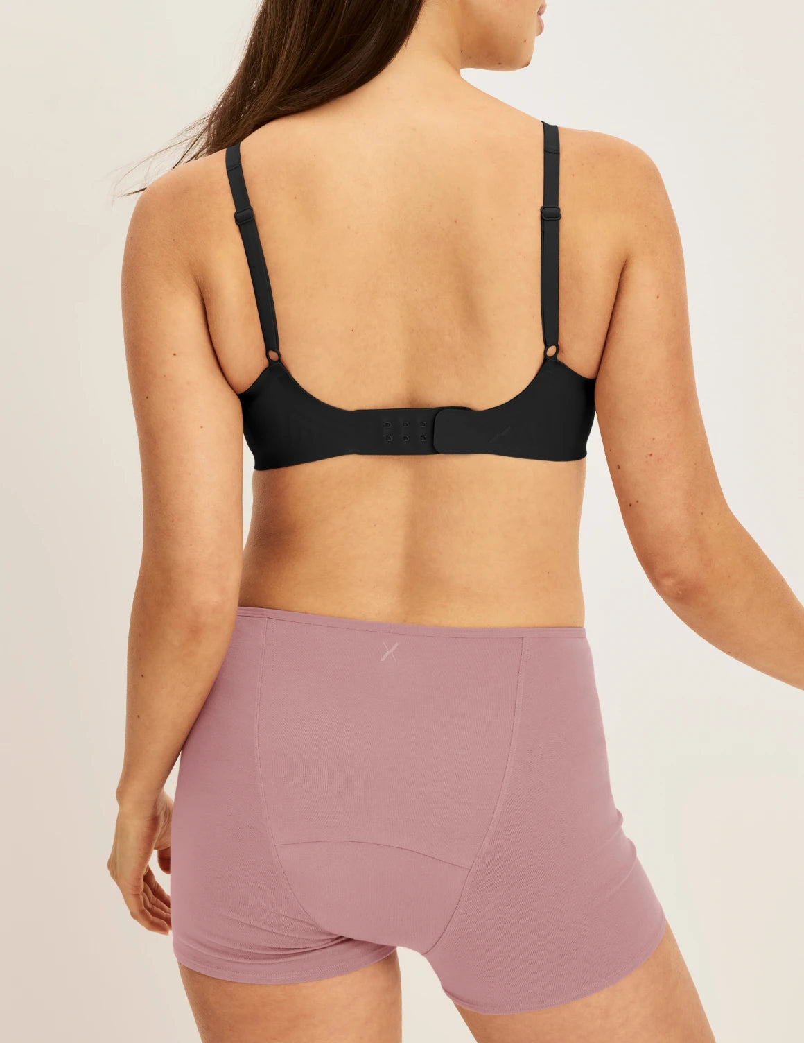 | Dusty Pink