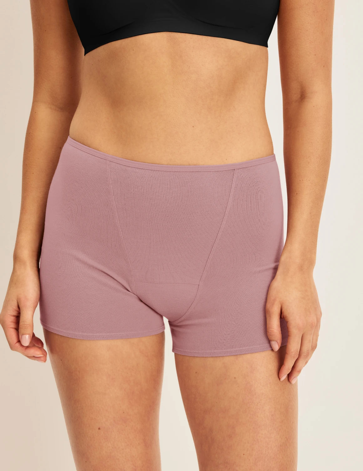 | Dusty Pink