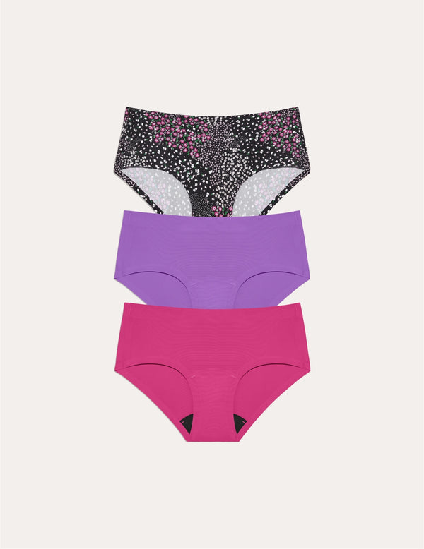 | Night Blossom/Velvet/Sweet Cherry