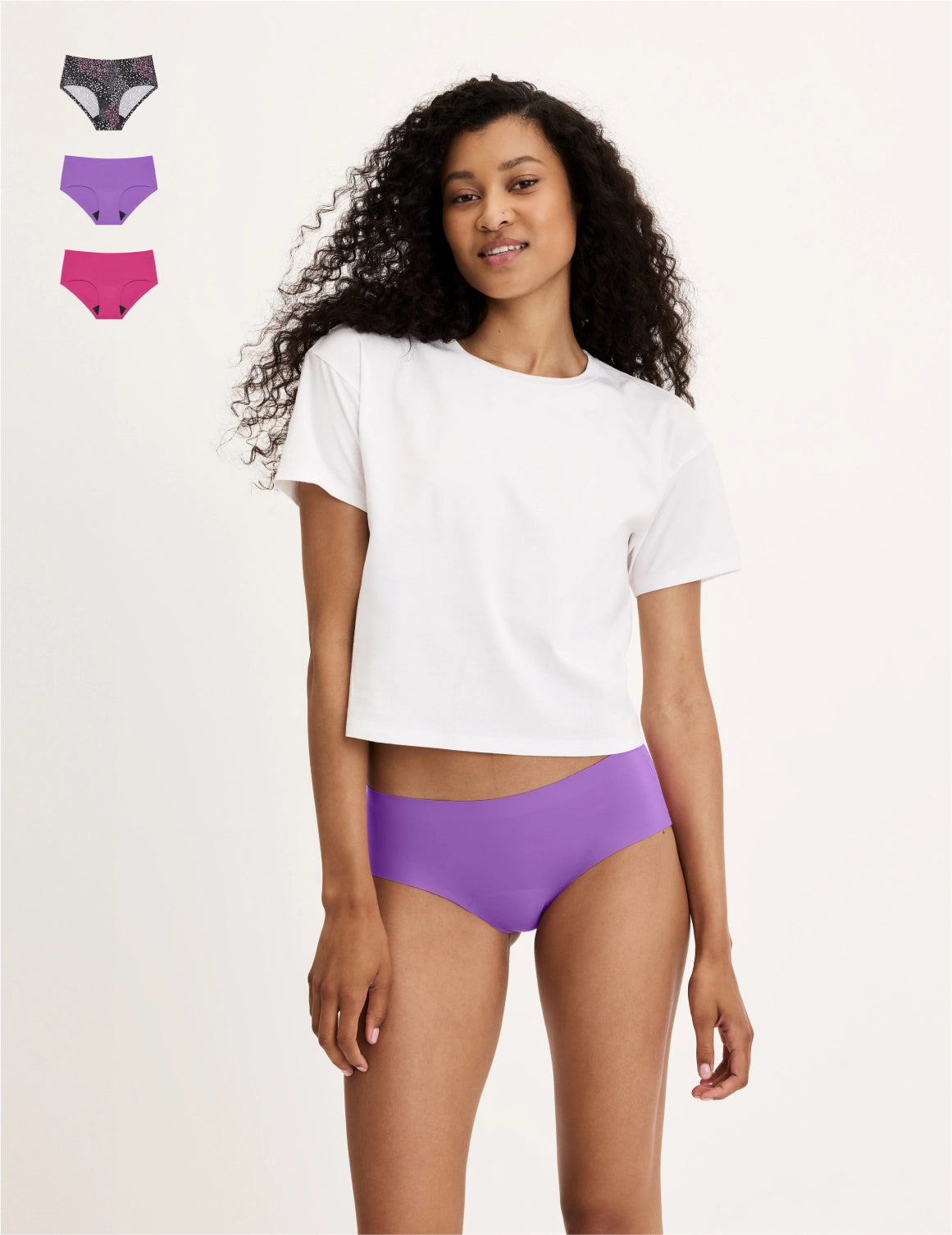 | Night Blossom/Velvet/Sweet Cherry