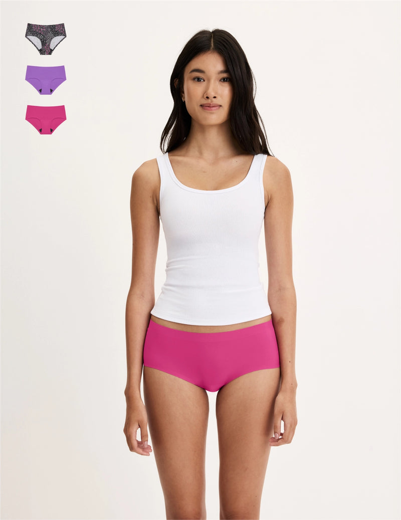 | Night Blossom/Velvet/Sweet Cherry