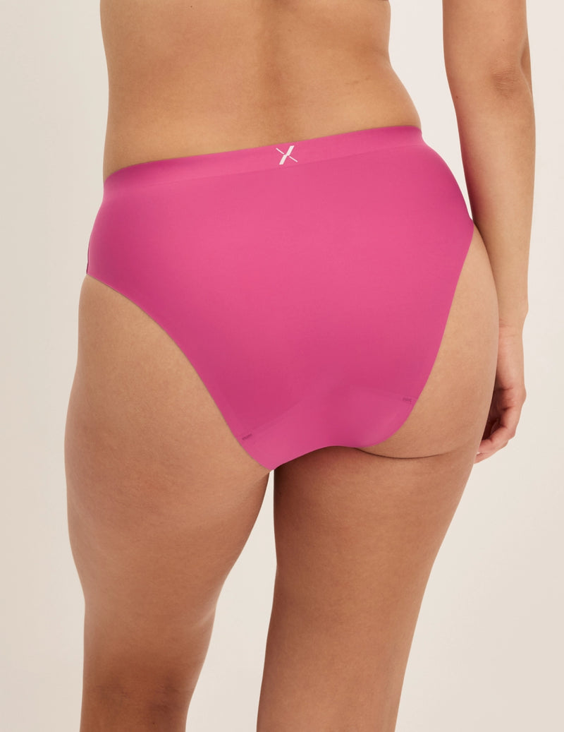 Leakproof UltraThin No-Show French Cut