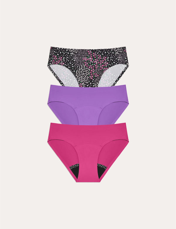 | Night Blossom/Velvet/Sweet Cherry