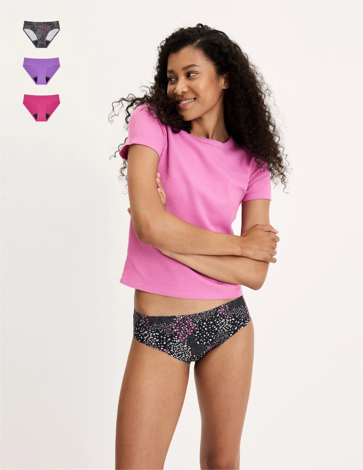 | Night Blossom/Velvet/Sweet Cherry