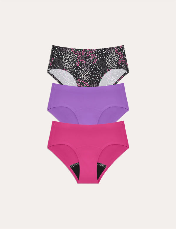 | Night Blossom/Velvet/Sweet Cherry