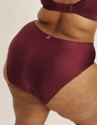 | Tapestry/Burnished Gold/Dark Cherry