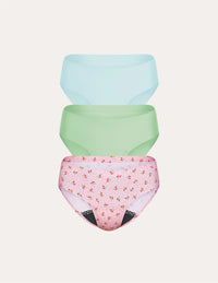 | Strawberry Field/Sweet Tea/Baby Blue