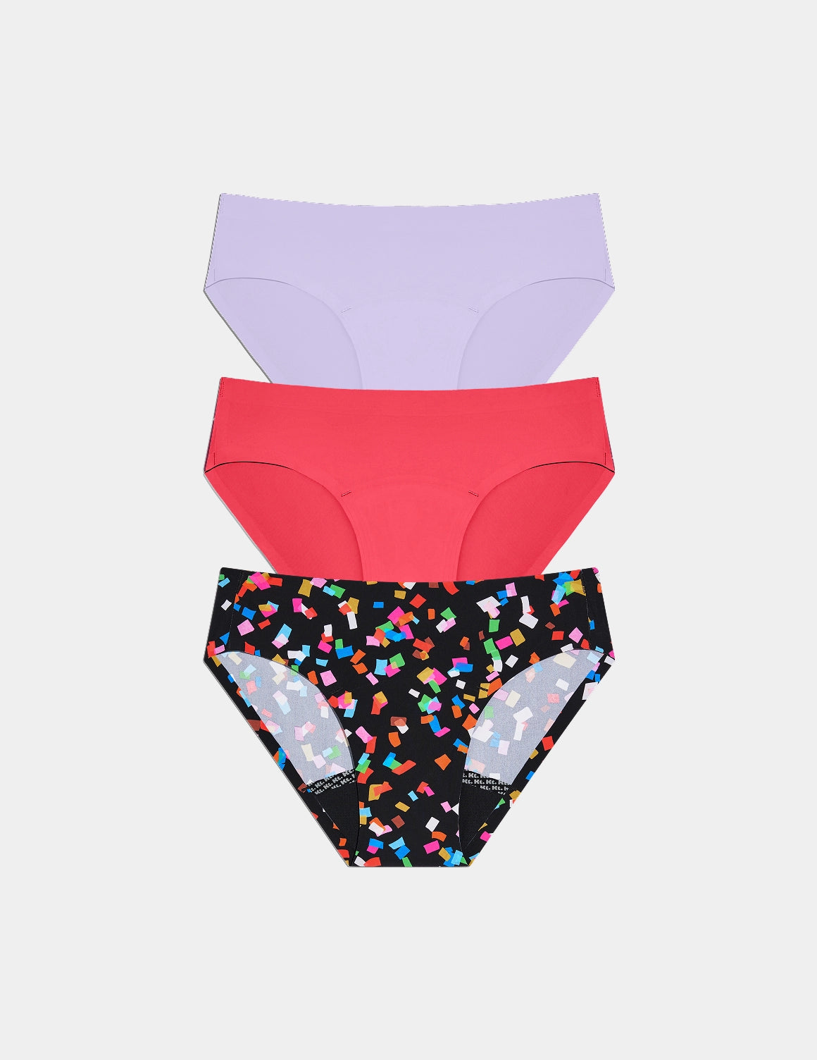 | Confetti/Ultra Violet/Raspberry